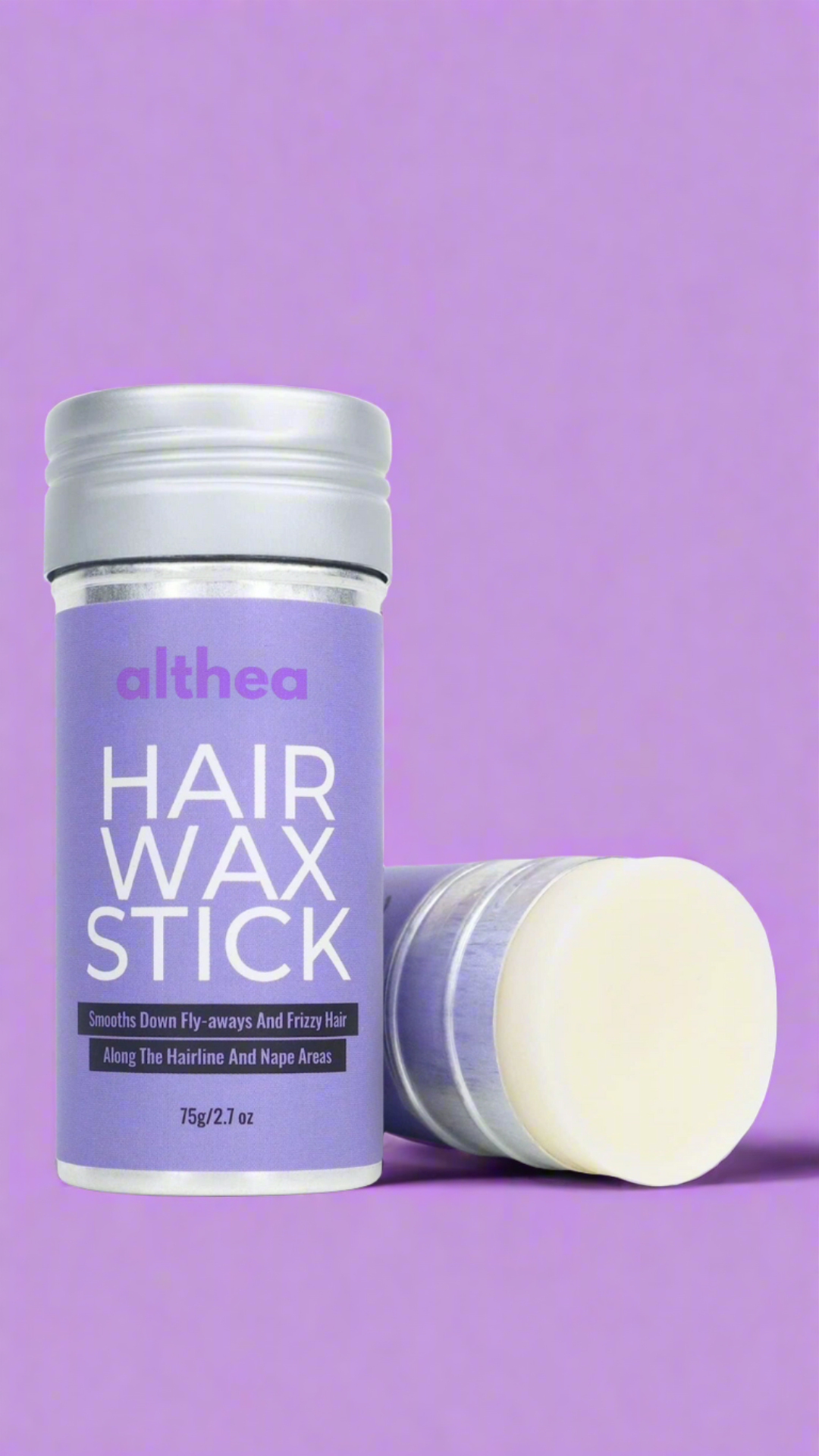 Hair Wax Stick