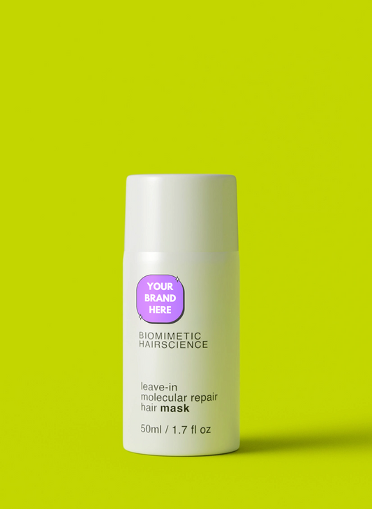 Molecular Hair Mask