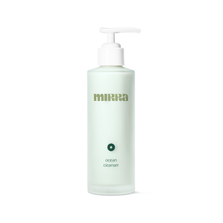 Mirra Cleansing Oil