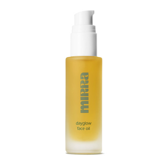 Mirra Face Oil