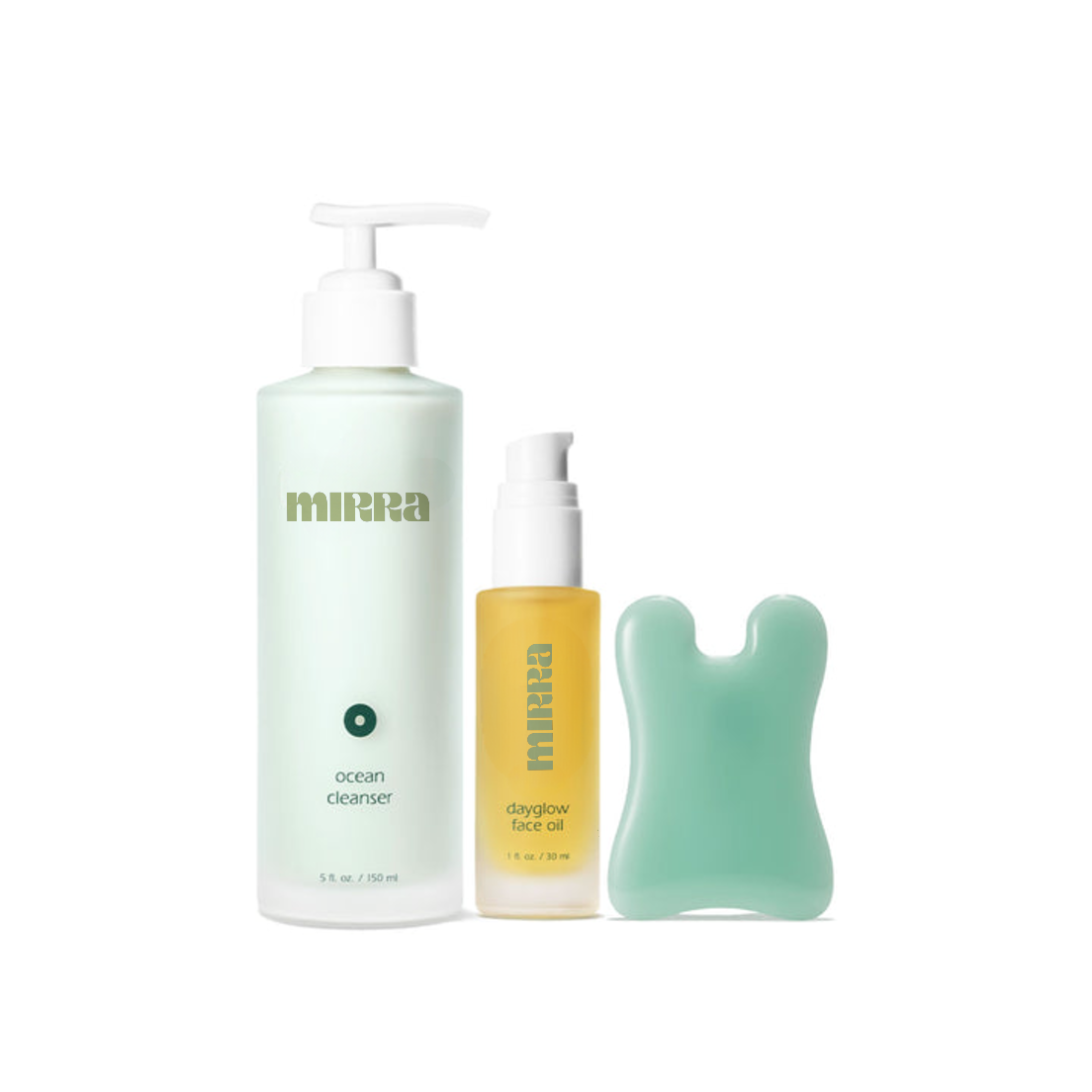 Mirra Facial Cleansing Kit